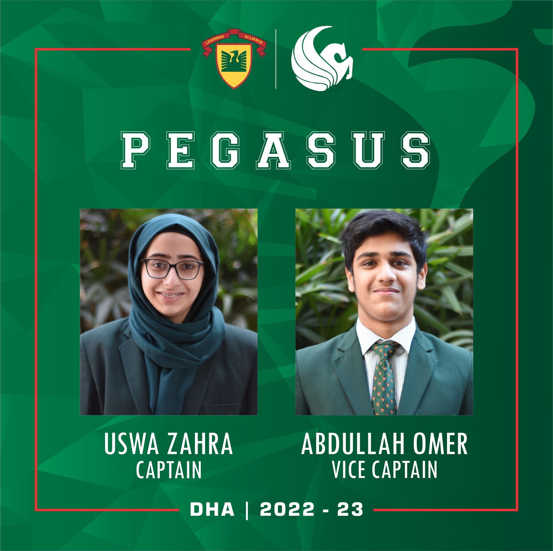 Head Students
